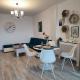 Balance apartament, 锡比乌 - 照片 8