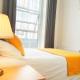 Lovely Beautiful Apartment in Marble Arch, Londýn - Fotografie 10