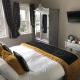 Dower House Hotel, Lyme Regis (fotografie 10)