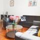 Lovely Beautiful Apartment in Marble Arch, Londýn - Fotografie 2