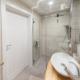 Apartment Kaisermöwe, Свиноуйсьце (фото 8)