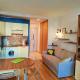 Central close to beaches and shops, up till 6 pers, Nicea - Zdjęcie 4