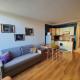Central close to beaches and shops, up till 6 pers, Nicea - Zdjęcie 8