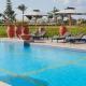 1 Bedroom Suite @ The address Golf Marassi Resort, エル・アラメイン - 写真 8