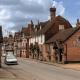 The Griffin Inn, Fletching (fotografie 3)