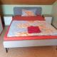 Sonnige ruhige Dachzimmer inkl WIFI plus Kaffee mit WG Dusche und neuer Küche, Lörrach - Zdjęcie 10