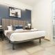 Serene & spacious apartment - Center by REMS, Malaga - Zdjęcie 2
