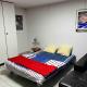 Basel - 5 mins away - Modern Basement Studio with Kitchen 35m2 in Muttenz Муттенц - Фото 2