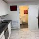 Basel - 5 mins away - Modern Basement Studio with Kitchen 35m2 in Muttenz Муттенц - Фото 3