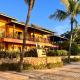 Suite 1108 Ilhaflat, Ilhabela - Fotografie 4