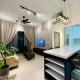 The Harmony at Astoria Ampang - Mountain View, Kuala Lumpur - Fotografie 1