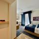 KING'S SUITE - Quiet and Refined in the Heart of Milan, Milán - Fotografie 6