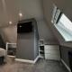 Dyserth Waterfalls apartment, Dyserth (fotografie 5)