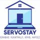 Servostay 2 Bhk Fully Furnished in Hafeezpet #202, Hajdarábád - Fotografie 2