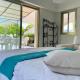 Rez de jardin de 65m2 dans villa à Nice, Nice - Fotografie 1