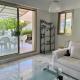 Rez de jardin de 65m2 dans villa à Nice, Nice - Fotografie 5