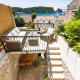 Cozy stone house with lovely view in Cavtat centre