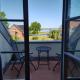 Apartment Seeadler mit Balkon, Dewichow - Photo 1