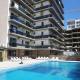 Anne Studio by Almar Luxury Residence, Mamaia Nord – Năvodari - Foto 2