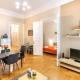 ORANGEHOMES Kalvin Sq 2 bedroom apartment, Budapest - Foto 5