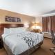 Sleep Inn & Suites Denver International Airport, Denver - Fotografie 2