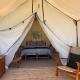 Lopez Farm Cottages & Tent Camping, Lopez - Fotografie 4