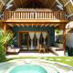 Villa Tokay - The Luxury Resort, Gili Air (foto 7)