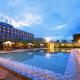 Pangeran Beach Hotel, Padang