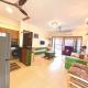 04-JenVin Luxury Homes - Pool view 1bedroom Apartment, North Goa, Old Goa - Φωτογραφία 10
