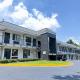 Masters Inn Atlanta - Doraville at I-85 & 285