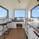Glamping Vineyard Getaway with Luxury Amenities, Broke (foto 6)