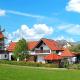 Ferienwohnung Seeleshof, Geisa - Foto 1