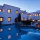 The Petra, Small Luxury Hotels of the World, Patmos - Fotografie 3