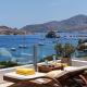 The Petra, Small Luxury Hotels of the World, Patmos - Fotografie 1