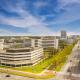 Holiday Inn Express Amsterdam Arena Towers by IHG, Amsterdam (photo 4)