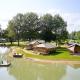 Glamping Betuwe, Kesteren (fotografie 6)