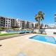 Global Properties, Apartamento con gran terraza en Canet, Canet de Berenguer - Zdjęcie 1