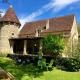 Le Petit Chateau - adults only property Le Bugue - Photo 2