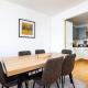 Lovely 2 BR apartment with balcony, Dublín - Foto 4