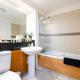 Lovely 2 BR apartment with balcony, Dublín - Foto 8