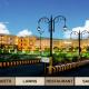 Mayur Hotel & Resort, Sītāpur - Fotografie 1