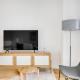 Midtown 1BR w Gym WD across from Rock Center NYC-670, New York - Photo 2