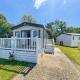 Beautiful Caravan With Decking At Carlton Meres Holiday Park, Suffolk Ref 60022M, Saxmundham - Fotografie 3