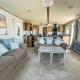 Beautiful Caravan With Decking At Carlton Meres Holiday Park, Suffolk Ref 60022M, Saxmundham - Fotografie 7