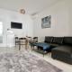 Standard Apartment by Hi5- Bajcsy Apartment, Budapest - Foto 7