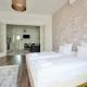 Standard Apartment by Hi5- Bajcsy Apartment, Budapest - Foto 10