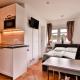 Kleines Apartment mit traumhaftem Seeblick, Ferienpark Seedorf Zeesenhaus Nr 4, Sellin - Foto 10