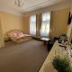 Apartmány vila Týniště, Týniště nad Orlicí (fotografie 4)