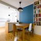 Apartament 100m2 - 2 sypialnie, 2 łazienki, salon, kuchnia, taras, WiFi, rowery, Warszawa - Zdjęcie 3