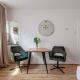 City Apartment in berühmter Lage, Hildesheim - Photo 10